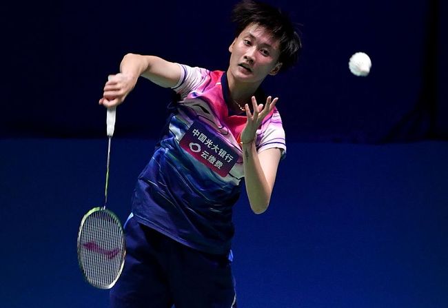 鮮少涉足體 鮮少涉足體