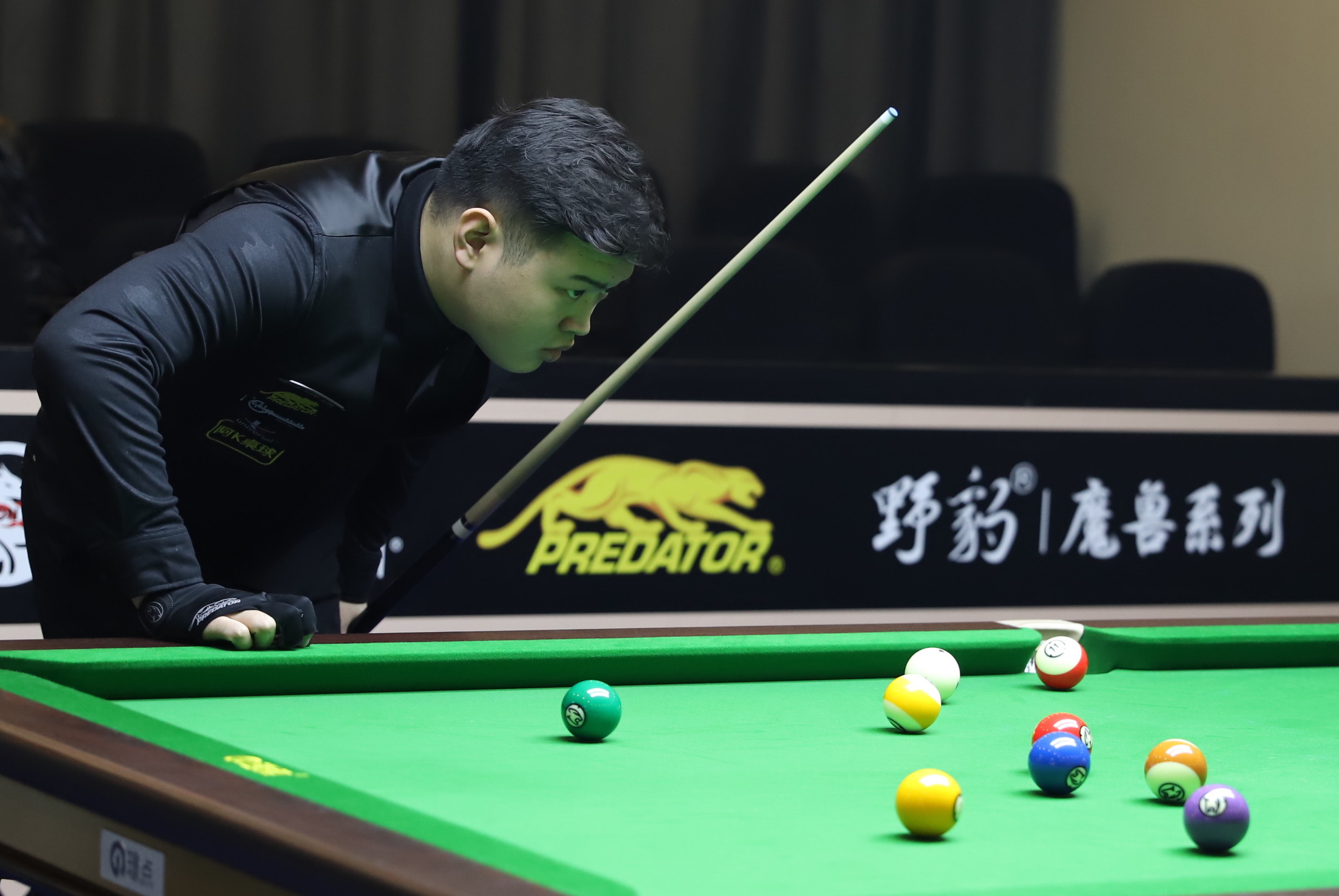 融入更多自 融入更多自