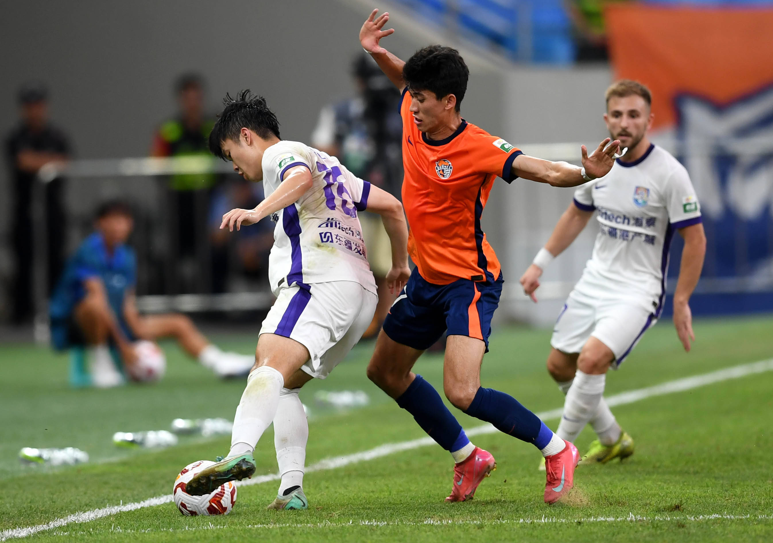 让他在国际 让他在国际