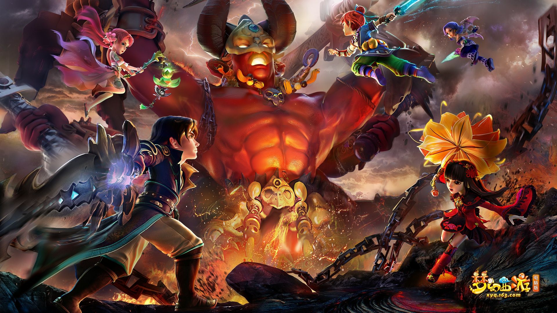 谁是最亮眼 谁是最亮眼