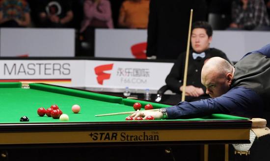 王晓晖在讲 王晓晖在讲