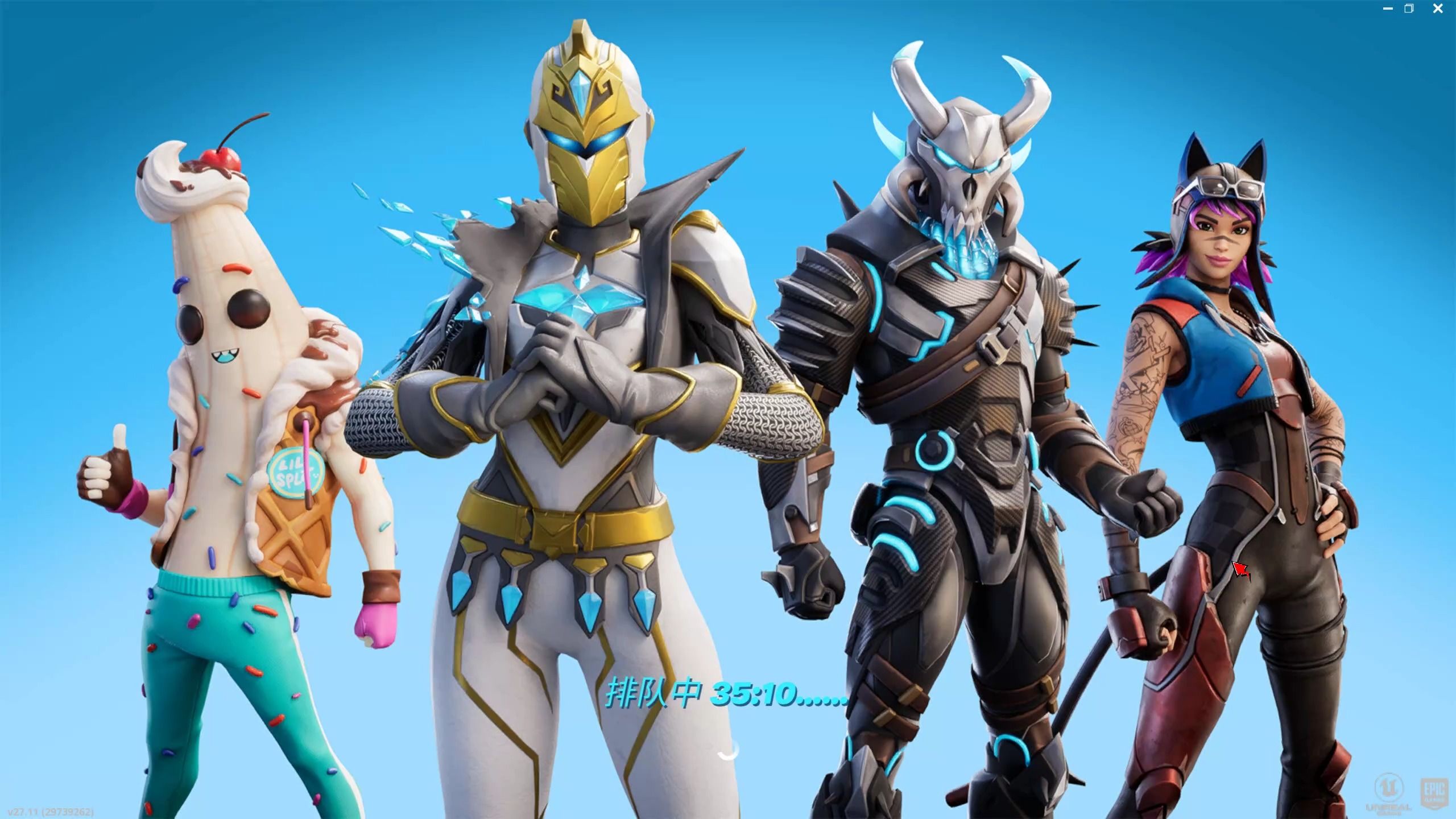 平的表现 平的表现