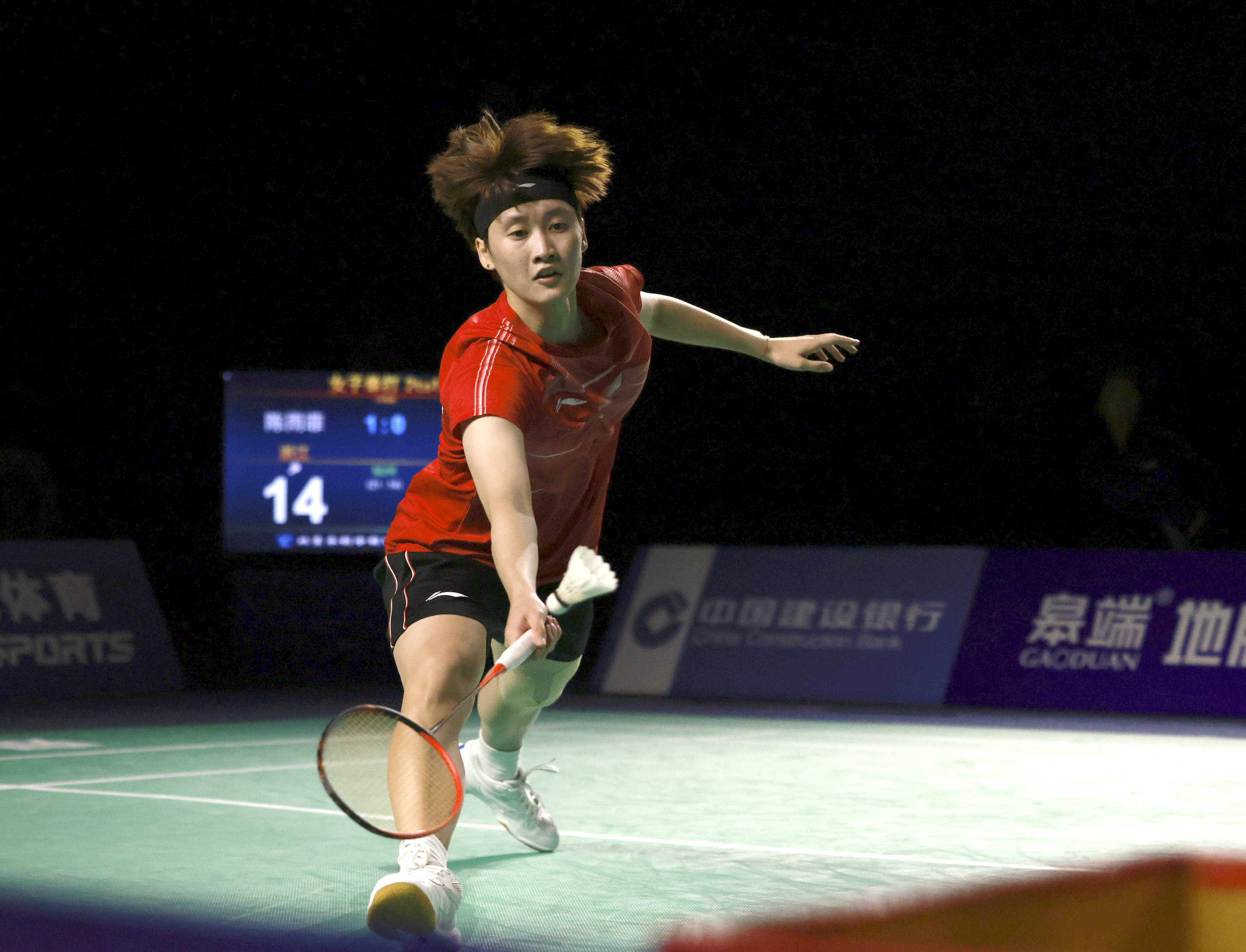 国足在访问 国足在访问