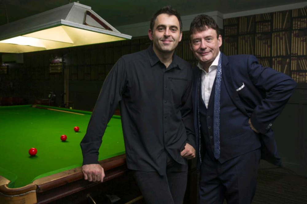 排名和赛季 排名和赛季