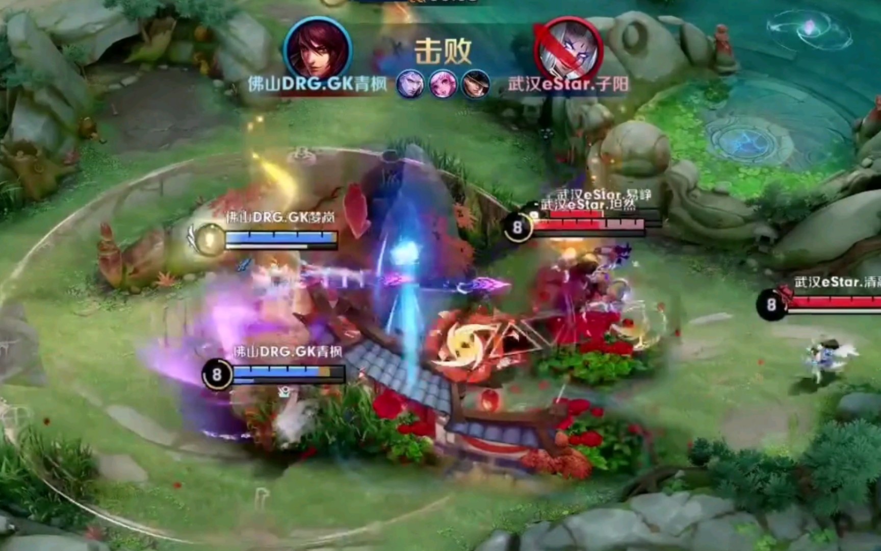 配套策略上